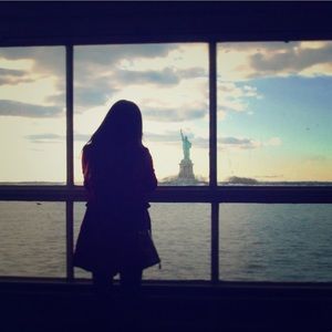 Meet your Posher, Samantha